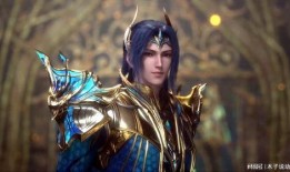 斗罗预告爆料大全最新,预告爆料揭秘，全新篇章即将开启！